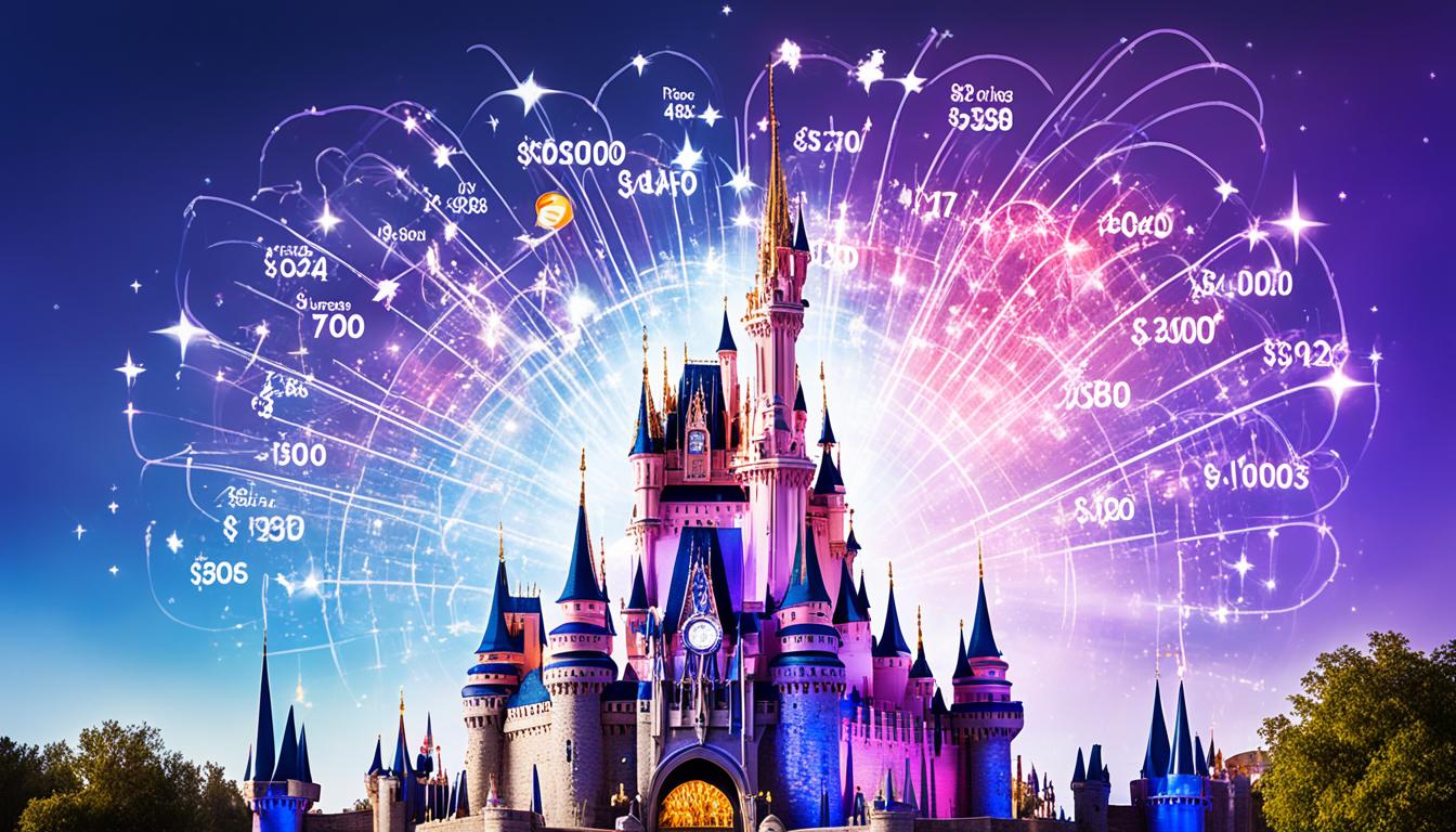 credit score needed for disney credit card